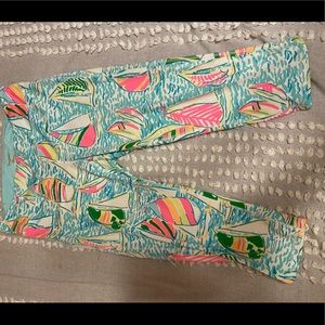 Lilly You Gotta Regatta Luxletic Leggings